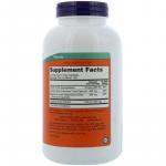 Корраловый кальций, Coral Calcium Plus, Now Foods, 250 растительных капсул  - Фото миниатюра 2