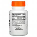 Витамин Д3, Vitamin D3, Doctor's Best, 50 мкг (2000 МЕ), 180 капсул - Фото миниатюра 2