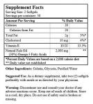 Рыбий Жир, Омега 3, Golden Alaska Deep Sea Fish Oil, 1000 Мкг, 200 капсул  - Фото миниатюра 2