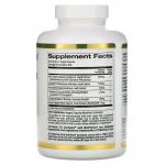 Силимарин Комплекс (расторопша), California Gold Nutrition, 300 мг, 360 капсул  - Фото миниатюра 2