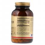 Хелат цинка, Chelated Zinc, Solgar, 250 таблеток  - Фото миниатюра 2