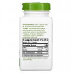 Ламинария, Kelp, Nature's Way, 600 мг, 180 капсул - Фото миниатюра 2