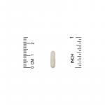 Селен без дрожжей, Selenium, California Gold Nutrition, 200 мкг, 180 капсул - Фото миниатюра 3