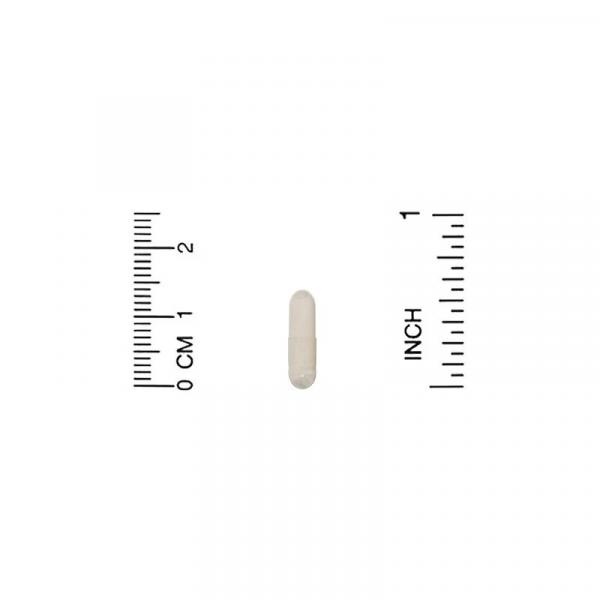 Селен без дрожжей, Selenium, California Gold Nutrition, 200 мкг, 180 капсул - Фото 3