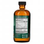 Жир печени исландской трески, лимон и мята, Olde World Icelandic Cod Liver Oil Lemon Mint, Garden of Life, 236 мл - Фото миниатюра 2