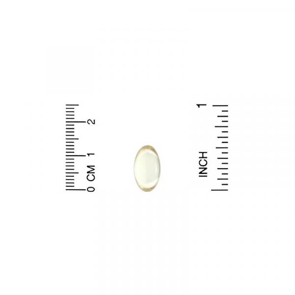 Витамин D3, Vitamin D3, Life Extension, 125 мкг (5000 МЕ), 60 гелевых капсул  - Фото 3