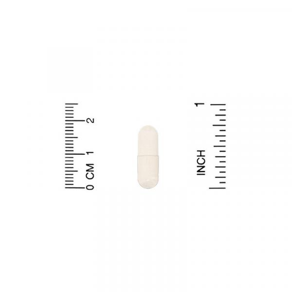 Детский ЭпиКор, Children's EpiCor, California Gold Nutrition, 125 мг, 120 вегетарианских капсул - Фото 3