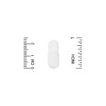 Ацетил-L-Карнитин, Acetyl-l-Carnitine, California Gold Nutrition, 500 мг, 60 растительных капсул - Фото миниатюра 3