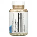 Магния оротат 200, Magnesium Orotate 200, KAL, 50 мг, 120 вегетарианских капсул - Фото миниатюра 2