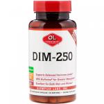 DIM-250, Olympian Labs, 30 капсул  - Фото миниатюра 1