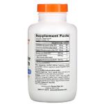 Глюкозамин, Хондроитин, МСМ, OptiMSM, Doctor's Best, 360 капсул - Фото миниатюра 2