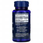 Водорастворимый экстракт семян тыквы, Water Soluble Pumpkin Seed Extract, Life Extension, 60 вегетарианских капсул - Фото миниатюра 2