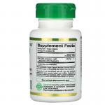 Экстракт листьев оливкового дерева, Olive Leaf, California Gold Nutrition, 500 мг, 60 растительных капсул - Фото миниатюра 2