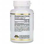 Селен без дрожжей, Selenium, California Gold Nutrition, 200 мкг, 180 капсул - Фото миниатюра 2