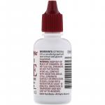 Жидкий экстракт семян грейпфрута, Maximum GSE, NutriBiotic, 29,5 мл (1 жидкая унция) - Фото миниатюра 2