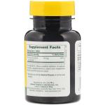 Цинк, Zinc, Nature's Plus, 10 мг, 90 таблеток  - Фото миниатюра 2