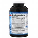 Масло лосося, норвежское, Salmon Oil, Carlson Labs, 500 мг, 300 капсул - Фото миниатюра 2