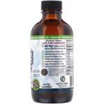 Черное семя, на 100% чистое семя черного тмина холодного отжима, Amazing Herbs, 4 жидк. унций (120 мл) - Фото миниатюра 2