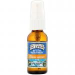 Серебро, Bio-Active Silver Hydrosol, мелкодисперсный аэрозоль, Sovereign Silver, 10 част./млн, 29 мл - Фото миниатюра 3