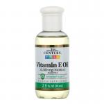 Масло витамина Е, Vitamin E Oil, 21st Century, 13500 мг (30,000 МЕ), 74 мл - Фото миниатюра 1