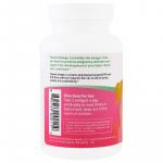 Омега-3 для беременных, Omega 3, Fairhaven Health, 90 капсул  - Фото миниатюра 3