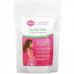 Чай для беременных, Tea-for-Two, A Tea For Pregnancy, Fairhaven Health, 4 унции - Фото миниатюра 1