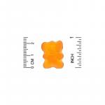 Жевательный витамин C для детей, с апельсиновым вкусом, Vitamin C for children, Vitables, 60 вегетарианских жевательных конфет - Фото миниатюра 3