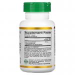 Экстракт женьшеня азиатского, Panax Ginseng Extract, California Gold Nutrition, EuroHerbs, 250 мг, 60 растительных капсул - Фото миниатюра 2