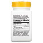 Холин, Choline, Nature's Way, 500 мг, 100 веганских таблеток - Фото миниатюра 2