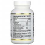 Омега-3 куркумин комплекс, поддержка воспаления, CurcuminUP, Omega-3 Curcumin Complex, Inflammation Support, California Gold Nutrition, 90 мягких капсул - Фото миниатюра 2