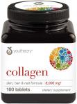 Коллаген, Collagen, Youtheory, 160 таблеток  - Фото миниатюра 1