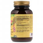 Екстракт смоли босвелії, Boswellia Resin, Solgar, 60 рослинних капсул - Фото миниатюра 2