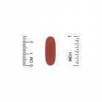 Мультивитамины для беременных и кормящих матерей, Prenatal Multi, California Gold Nutrition, 60 мягких желатиновых капсул с рыбьим жиром - Фото миниатюра 3