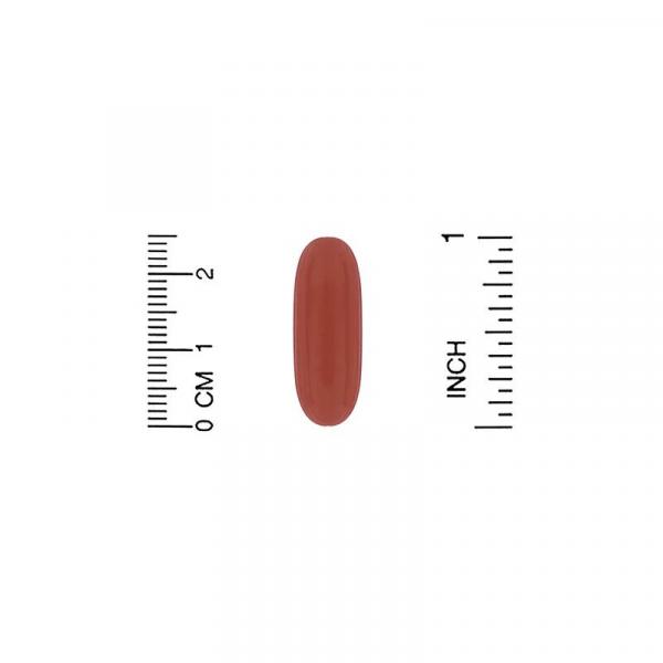 Мультивитамины для беременных и кормящих матерей, Prenatal Multi, California Gold Nutrition, 60 мягких желатиновых капсул с рыбьим жиром - Фото 3