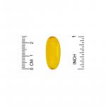 Кларинол, конъюгированная линолевая кислота, CLA, California Gold Nutrition, 1000 мг, 90 мягких капсул - Фото миниатюра 3