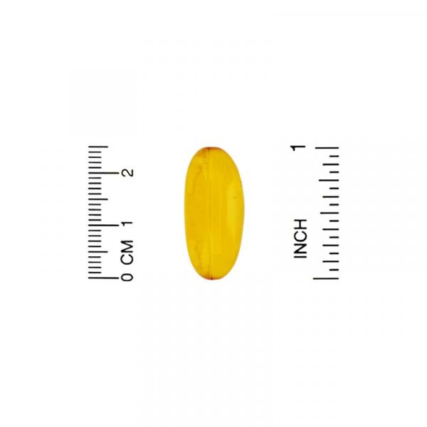 Кларинол, конъюгированная линолевая кислота, CLA, California Gold Nutrition, 1000 мг, 90 мягких капсул - Фото 3