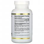 Коэнзим Q10 c пирролохинолинхинон, CoQ10 with PQQ, California Gold Nutrition, 10 мг, 240 растительных капсул - Фото миниатюра 2