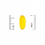 Омега 800 рыбий жир, Omega 800, California Gold Nutrition, 80% EPA/DHA, 1000 мг, 30 капсул  - Фото миниатюра 3