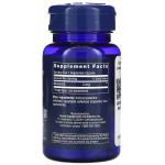 Мелатонин, Melatonin, Life Extension, 3 мг, 60 вегетарианских капсул - Фото миниатюра 2