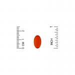 Масло антарктического криля, натуральный ароматизатор клубники и лимона, Antarctic Krill, California Gold Nutrition, 500 мг, 30 мягких капсул с рыбьим желатином - Фото миниатюра 3