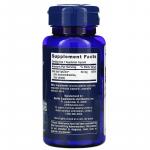 Цинк высокой эффективности, Zinc Caps, High Potency, Life Extension, 50 мг, 90 вегетарианских капсул - Фото миниатюра 2