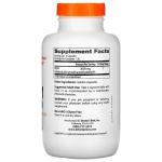 МСМ с OptiMSM, MSM with OptiMSM, Doctor's Best, 1000 мг, 360 капсул - Фото миниатюра 2