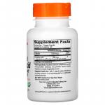 R-Липоевая Кислота, R-Lipoic Acid, Doctor's Best, 100 мг, 60 капсул - Фото миниатюра 2