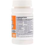 Витамины для женщин 50+ (Multivitamin Multimineral), 21st Century, 100 таблеток  - Фото миниатюра 2