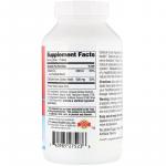 Кальцій 500+Д3, Calcium 500+D3, 21st Century, 400 таблеток - Фото миниатюра 2