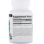 Омега-7, фруктовое масло облепихи, Omega-7, Sea Buckthorn Fruit Oil, Source Naturals, 60 растительных мягких желатиновых капсул - Фото миниатюра 2