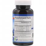 Омега-3 для подростков, Teen's Max Catch Minis, Carlson Labs, 1000 мг, 60 минитаблеток - Фото миниатюра 2