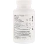 Комплекс для поддержки здоровья костей при менопаузе, Oscap, Thorne Research, 120 капсул - Фото миниатюра 2