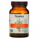 Поддержка печени, Liver Care, Himalaya, 90 вегетарианских капсул - Фото миниатюра 3