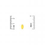 Витамин Д3, Vitamin D3, California Gold Nutrition, 125 мкг (5000 МЕ), 360 рыбно-желатиновых капсул  - Фото миниатюра 3